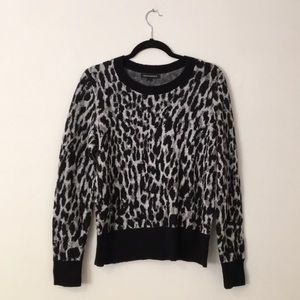 Banana republic sweater